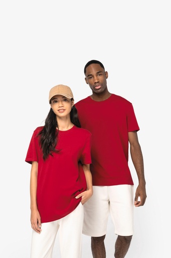 NS304 Camiseta unisex - 170g