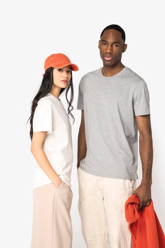 NS305 Camiseta ecorresponsable unisex